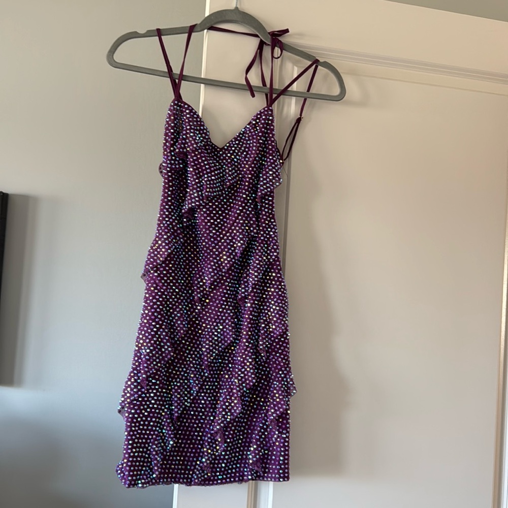 Oh Polly woman’s dress